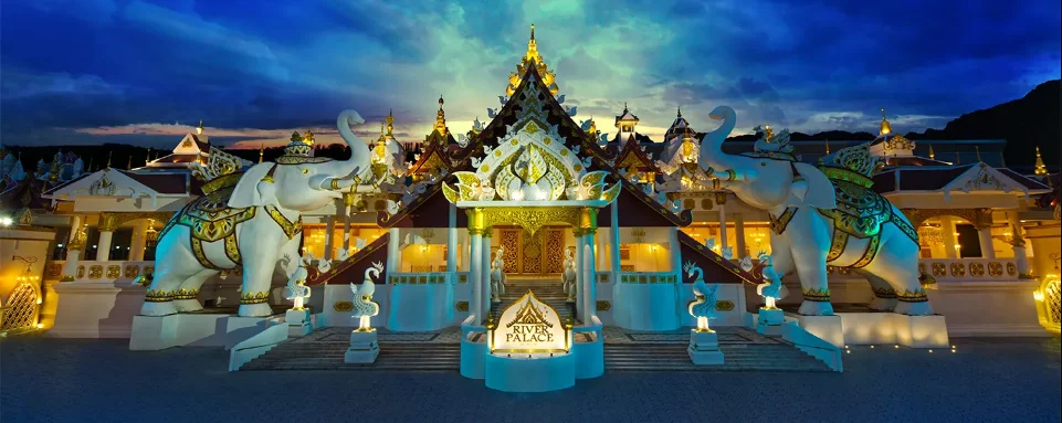 Carnival Magic Night Theme Park PT-5 image 9