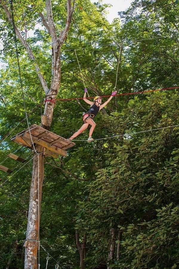 Patong Mountain View Zipline & ATV Adventure PT-7 image 10